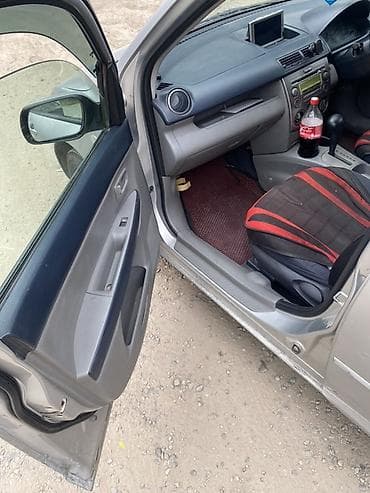 mazda 3: Mazda Demio: 2003 г., Хэтчбэк — 10