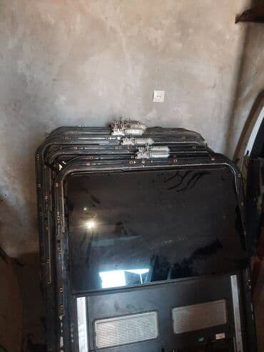 запчасти на мерседес кудайберген: Продейтся люк для марки мерседес W210 W211 W220 W202 W203 W163 W163 — 1