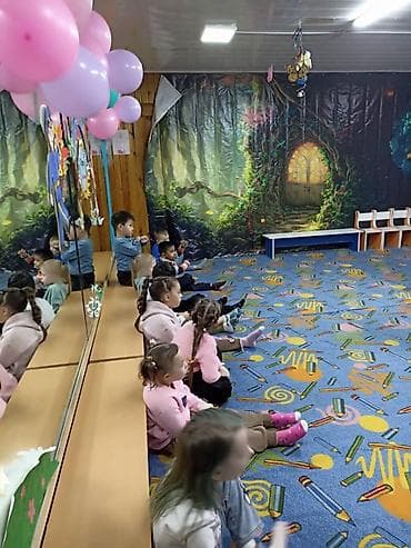 мотеро спорт: Детский центр раннего развития и подготовки к школе - Программы для — 6