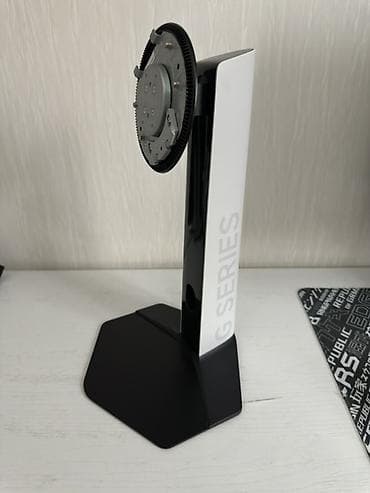 игровой экран: Продаю Монитор Redmi G27Q 2025 Multifunctional Stand Edition — 3