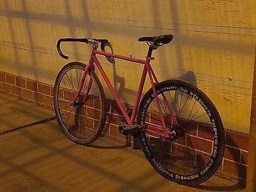 саветская велосепед урал: Городской велосипед, Рама M (156 - 178 см), Б/у — 8
