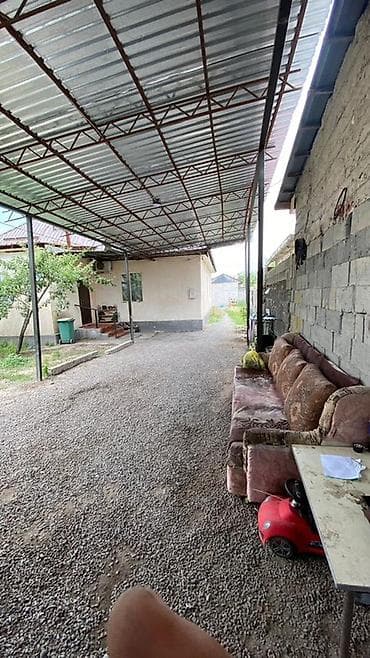 Дома: 🏡 Продаётся уютный дом в жилмассиве Арча-Бешик! Продаётся просторный — 2