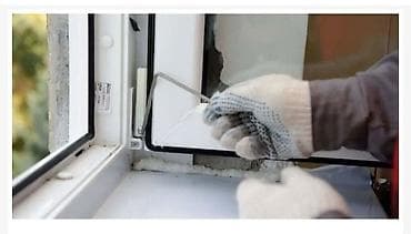 ремонт терезе: Окно: Ремонт, Реставрация, Бесплатный выезд — 2