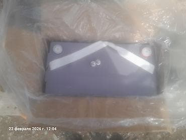 bmw 7 series 2016: Аккумулятор 100 и более Ач, Новый, Китай — 1