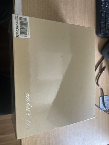 pos моноблок: Компьютер, ядер - 8, ОЗУ 64 ГБ, Для работы, учебы, Новый, Intel Core i5, SSD — 3