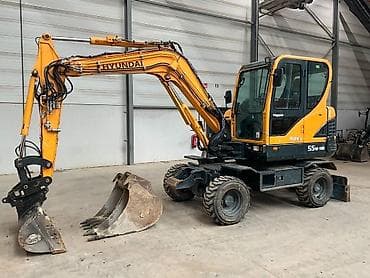 оператор экскаватора: Услуги ЭКСКАВАТОРА — 1