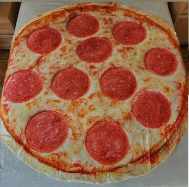 стойка битон: Плед, Новый, Все сезоны, Зима, Лето, Двусторонний — 6