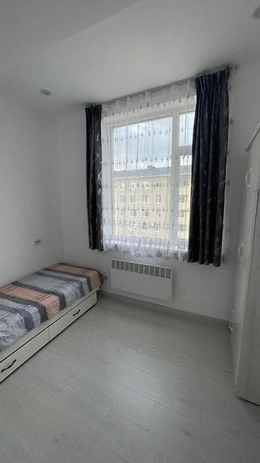 erl group: 2 комнаты, 40 м², Элитка, 6 этаж — 2