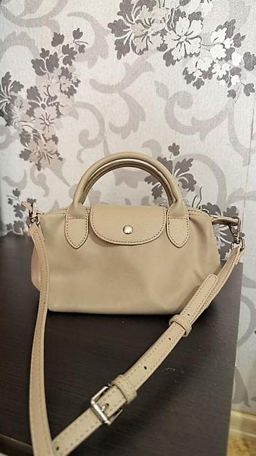 maikl kors: Классическая сумка, Fendi, Материал: Искусственная кожа, Регулируемый ремень, Женские — 5