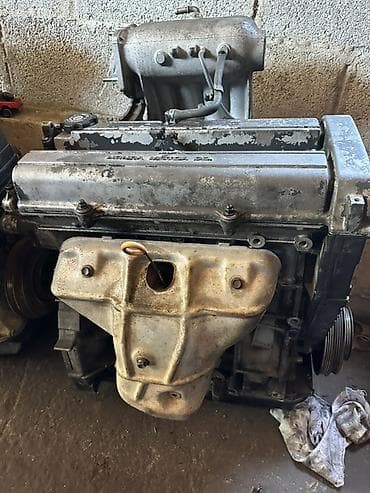 хонда мабилио: Двигатели Honda 2.0 DOHC (серия B20,)Honda Step RF1ге привазной — 2