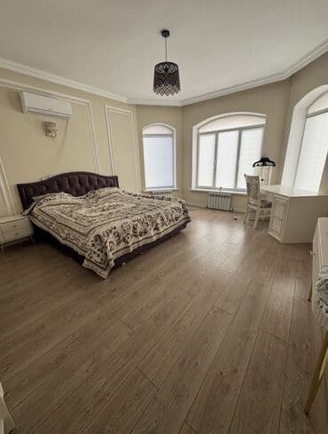 купить дом город кант: Дом, 225 м², 5 комнат, Риэлтор, Дизайнерский ремонт — 6