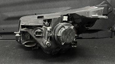 фары на ниссан: Передняя правая фара Kia 2021 г., Б/у, Оригинал — 4