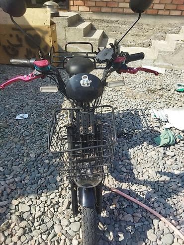 Балдар үчүн велосипеддер: Электрдик велосипеддер — 6