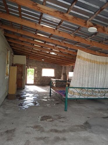 дом без хозяев: Дом, 98 м², 4 комнаты, Собственник, Старый ремонт — 9