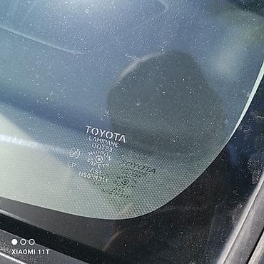 1 18: Toyota Ist: 2004 г., 1.3 л, Автомат, Бензин, Хэтчбэк — 5