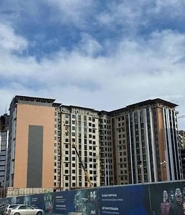 🏬🏢 Продается коммерческое помещение в ЖК Нурзаман сити. Блок Б 2 этаж