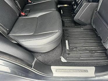 Land Rover: Land Rover Range Rover: 2019 г., 0.5 л, Автомат, Бензин, Внедорожник — 7