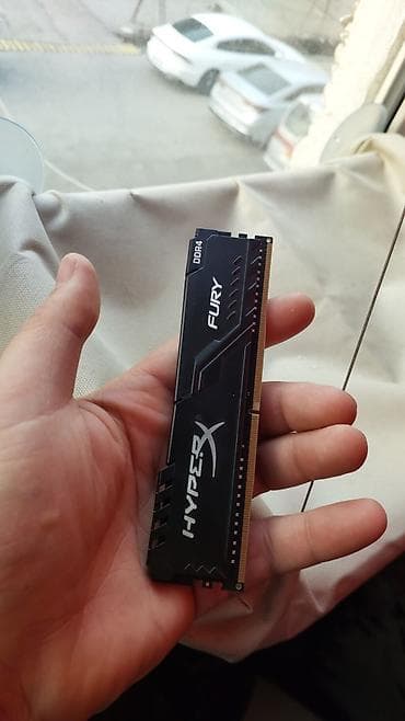 pico neo: Оперативная память, HyperX, 8 ГБ, DDR4, Для ПК — 2