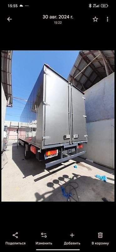 алмазная бурение: Металлическая дверь на заказ, Другое назначение, Двухстворчатая, Другой вид металла — 6