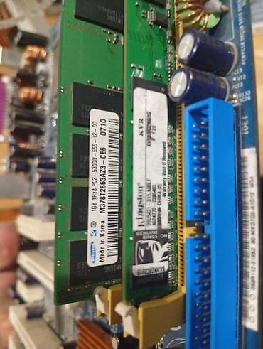 amd a10: Материнская плата для ПК, Б/у, ASRock, LGA775, ATX — 3