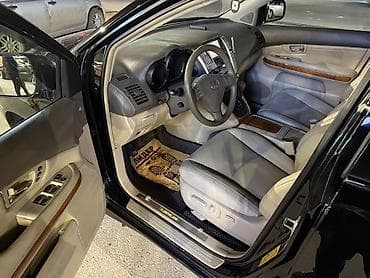 генератор rx 300: Lexus RX: 2004 г., 3 л, Автомат, Бензин, Кроссовер — 7