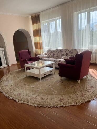 куплю домофон: Дом, 900 м², 12 комнат, Собственник — 10