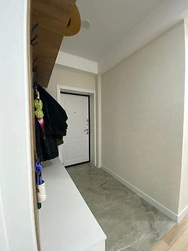 Квартиры: 3 комнаты, 78 м², Элитка, АУЦА Элитка, 11 этаж, Евроремонт — 7