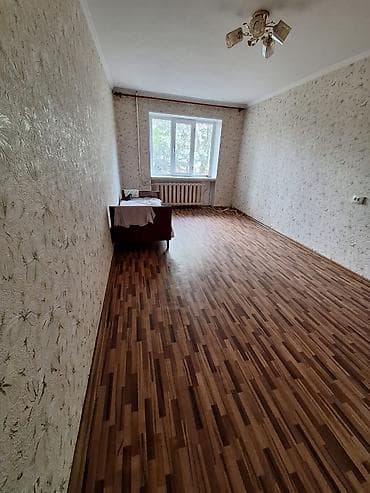 Батирлер: 2 бөлмө, 45 м², 8-мкр Жеке план, 1 кабат, Косметикалык оңдоо — 1