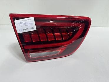 козырек бмв: Задний фонарь (задний левый внутренний ), Sorento 2019 — 1