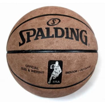 газовая балон: Баскетбольный мяч Spalding Характеристики: Материал: замша, резина — 1
