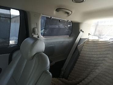 sprinter classic: Kia Carnival: 2019 г., 2.2 л, Типтроник, Дизель, Минивэн — 6