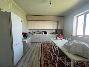 куплю дом в новониколаевке: Үй, 100 кв. м, 5 бөлмө, Менчик ээси — 14