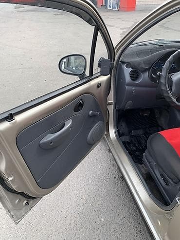 матиз 2 автомат бишкек: Daewoo Matiz: 2012 г., 0.8 л, Механика, Бензин, Хетчбек — 6