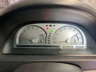ом: Toyota Camry: 2004 г., Автомат, Бензин, Седан — 5