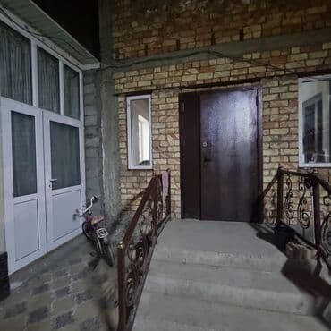 сдаю в аренду бишкек: 14 м², Без мебели — 7