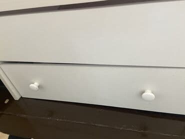 офисные кресло бу: ️ПРОДАЮ️кроватка детская, в отличном состоянии.Все рабочее, внизу есть — 3