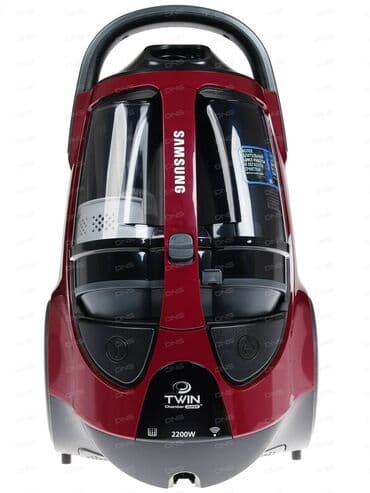 мотор на пылесос самсунг: Чаң соргуч, Кургак, Контейнер, Циклондук чыпка — 2