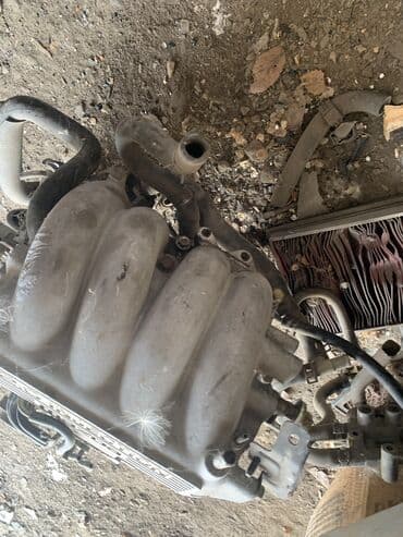 гольф 3 2.0 инжектор: Mazda 1990 г., 2 л, Б/у, Оригинал, Япония — 3