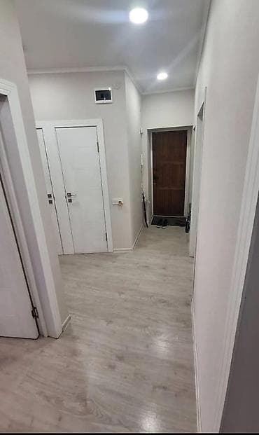 3: 3 комнаты, 75 м², Золотой квадрат Индивидуалка, 4 этаж, Косметический ремонт — 3