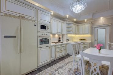 сниму квартиру в бишкеке недорого без посредников: 3 комнаты, Душевая кабина, Постельное белье, Кондиционер — 7