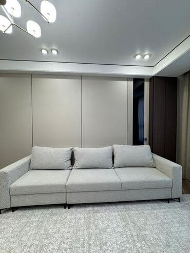 сниму комнату гостиничного типа: 3 комнаты, 82 м², 7 этаж, Дизайнерский ремонт — 41