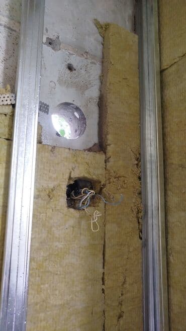 force набор инструментов: Алмазное сверление 3-5 лет опыта — 4