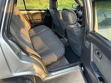 дейву нексия: Daewoo Nexia: 2004 г., 1.5 л, Механика, Бензин, Седан — 9