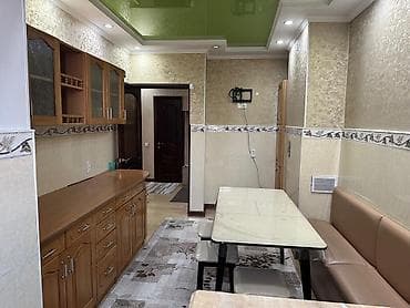 Продажа квартир: 4 комнаты, 87 м², Индивидуалка, 3 этаж, Евроремонт — 6