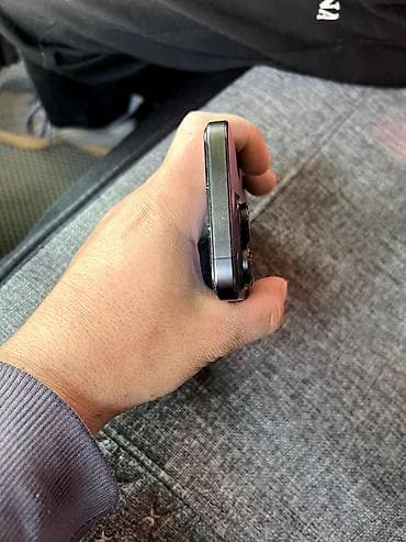 iphone 13 pro green: IPhone 15 Pro, Новый, 256 ГБ, Black Titanium, Зарядное устройство, 91 % — 2