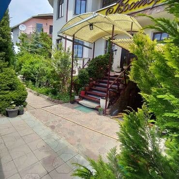 невропатолог на дом: Номер, Чолпон-Ата, Детская площадка, Парковка, стоянка, Баскетбольная площадка — 6