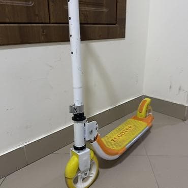 anex e type: Детский самокат, Двухколёсный — 2