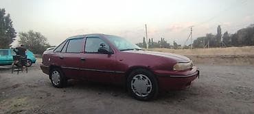 step rf3: Daewoo Nexia: 2007 г., 1.6 л, Ручные, Бензин, Седан — 6