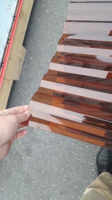 буу строй материалы: Арматура Проволока Катанка Профнастил Листовой металл Пластиковый — 27