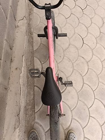BMX велосипед — 3